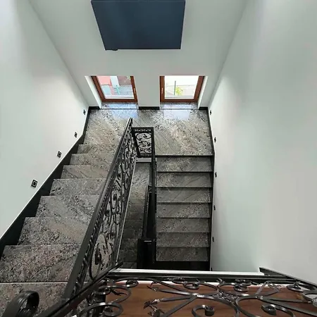 Pokoje Apartamenty Samo Centrum Zakopane ,,Willa Kasztelanka-3